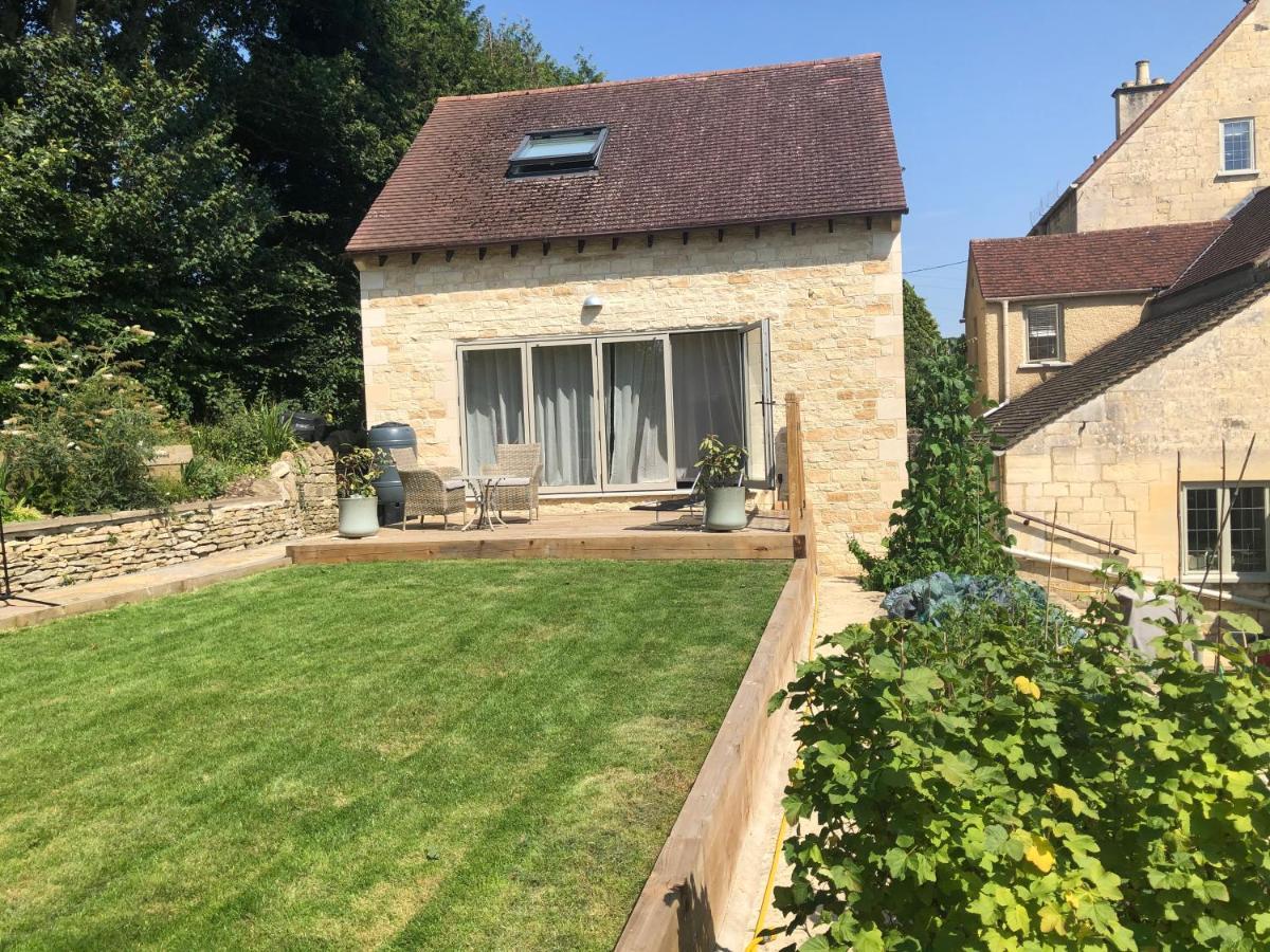 Cotswold Lodge Painswick Εξωτερικό φωτογραφία