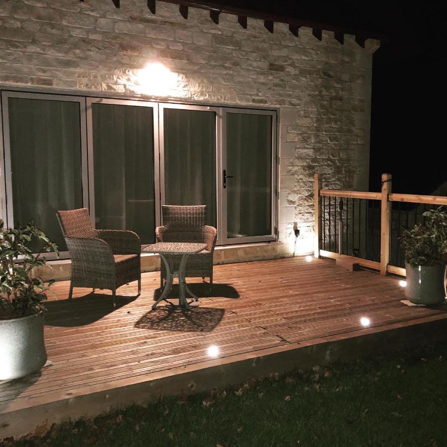 Cotswold Lodge Painswick Εξωτερικό φωτογραφία
