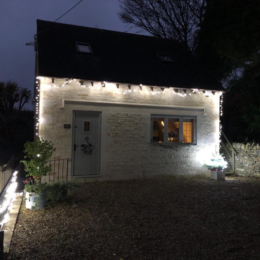 Cotswold Lodge Painswick Εξωτερικό φωτογραφία
