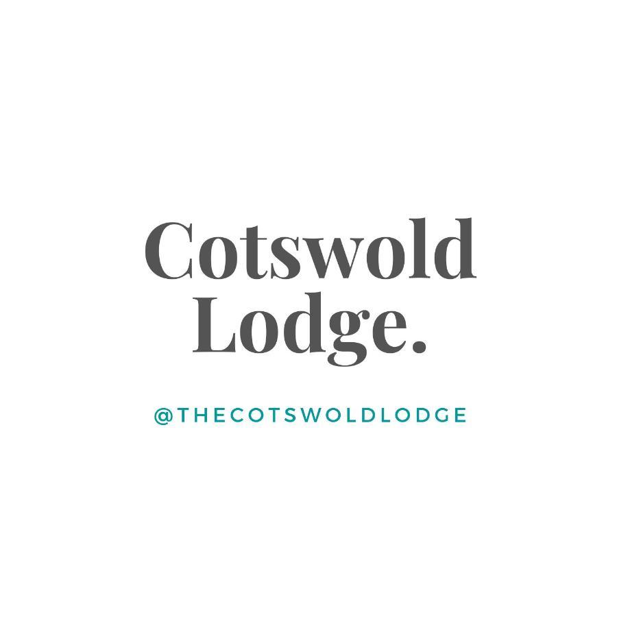 Cotswold Lodge Painswick Εξωτερικό φωτογραφία