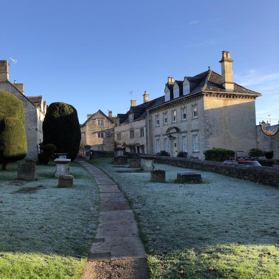 Cotswold Lodge Painswick Εξωτερικό φωτογραφία