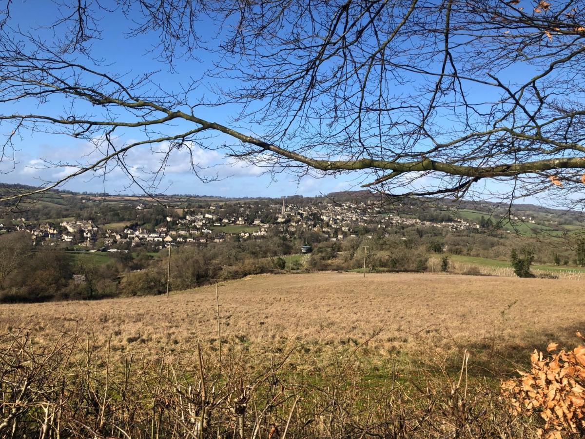 Cotswold Lodge Painswick Εξωτερικό φωτογραφία