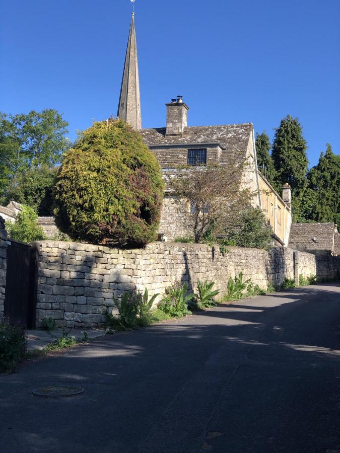 Cotswold Lodge Painswick Εξωτερικό φωτογραφία