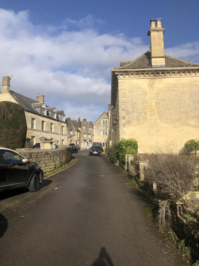 Cotswold Lodge Painswick Εξωτερικό φωτογραφία