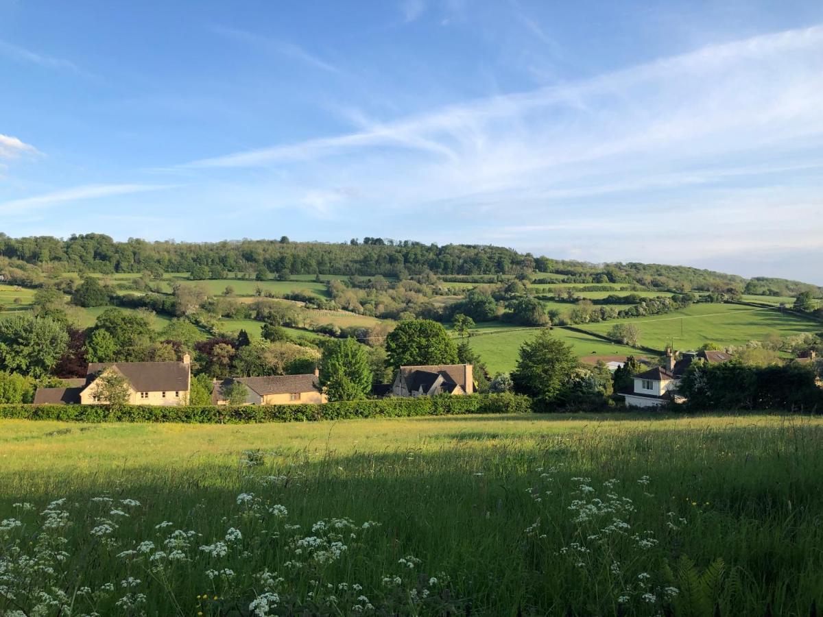 Cotswold Lodge Painswick Εξωτερικό φωτογραφία