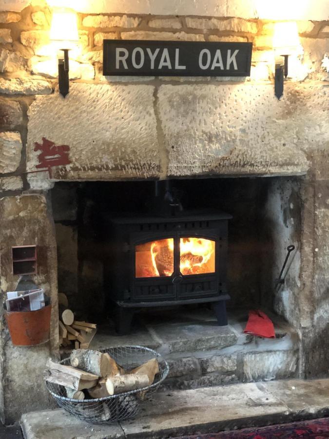 Cotswold Lodge Painswick Εξωτερικό φωτογραφία
