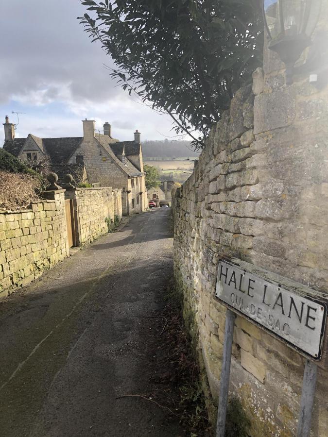 Cotswold Lodge Painswick Εξωτερικό φωτογραφία