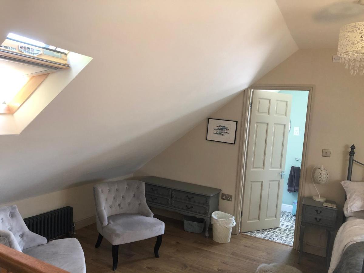 Cotswold Lodge Painswick Εξωτερικό φωτογραφία