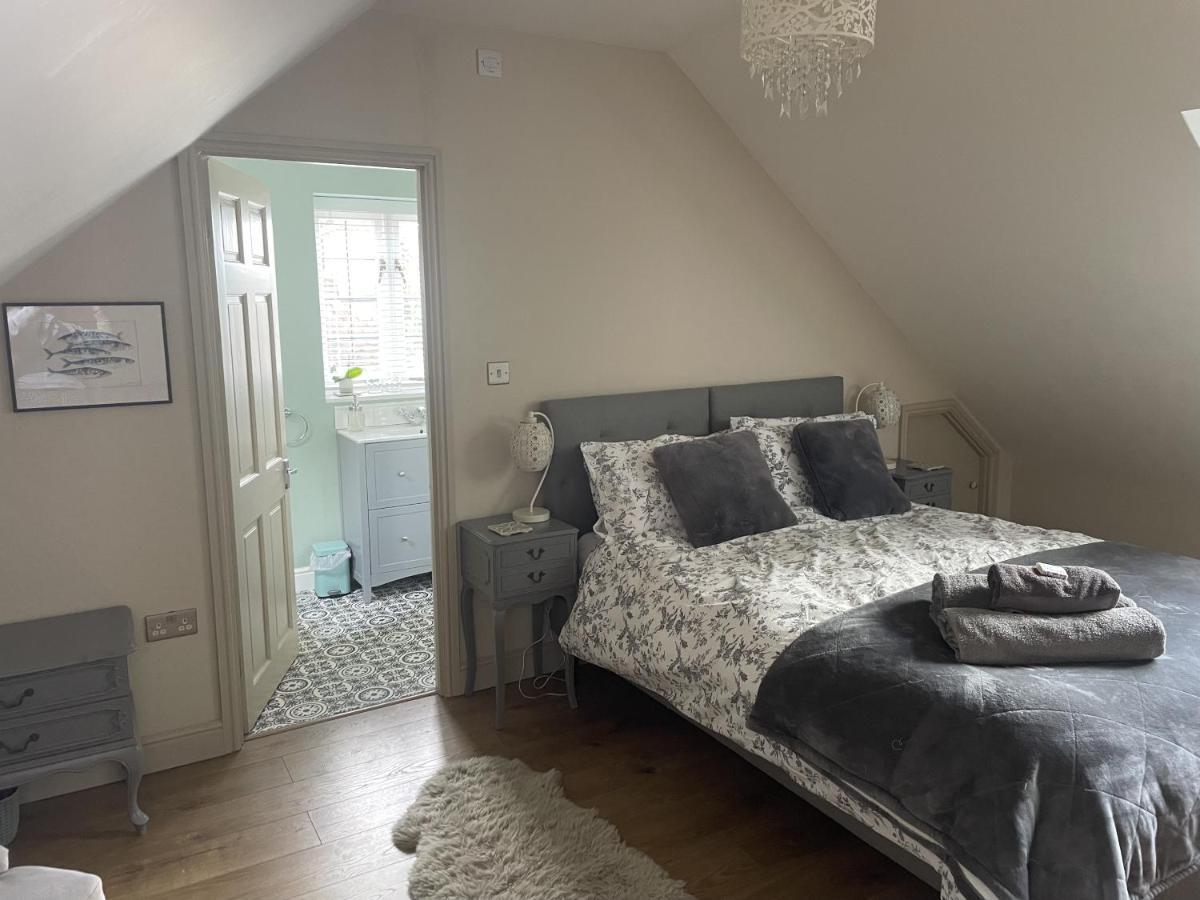 Cotswold Lodge Painswick Εξωτερικό φωτογραφία