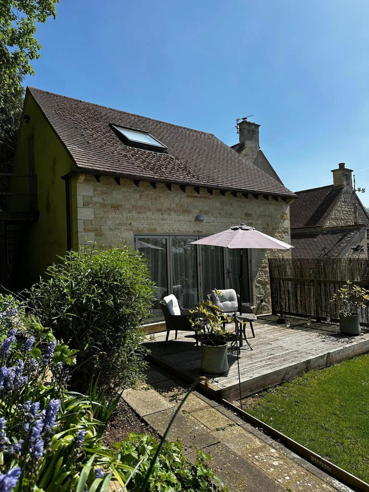Cotswold Lodge Painswick Εξωτερικό φωτογραφία